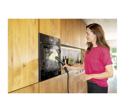 Пароочиститель Karcher SC 4 Deluxe Iron (1.513-462.0)