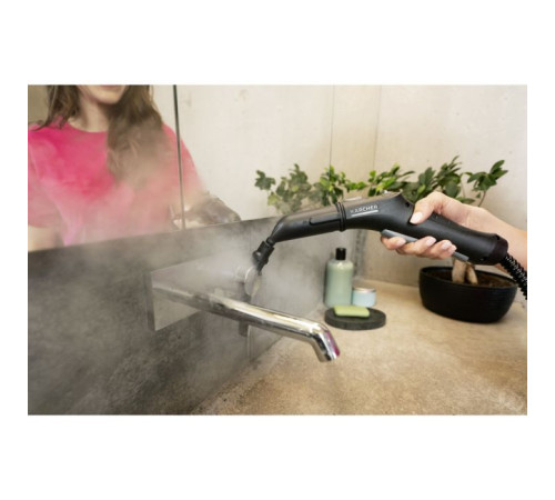 Пароочиститель Karcher SC 4 Deluxe Iron (1.513-462.0)