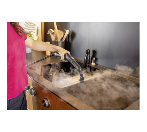 Пароочиститель Karcher SC 4 Deluxe Iron (1.513-462.0)