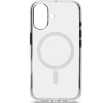 Чехол для мобильного телефона Harder Nude MagCase Apple iPhone 16 (ARM82296)