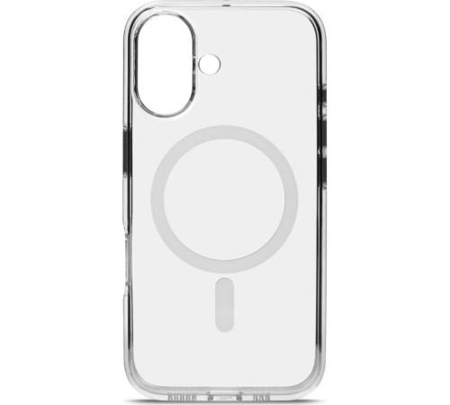 Чехол для мобильного телефона Harder Nude MagCase Apple iPhone 16 (ARM82296)