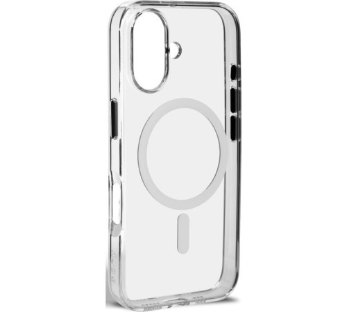 Чехол для мобильного телефона Harder Nude MagCase Apple iPhone 16 (ARM82296)