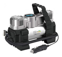 Автомобильный компрессор Aspiring Airflow 3 metal 85L 180W