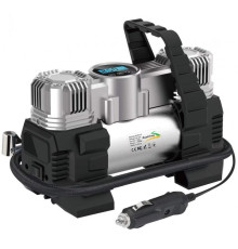 Автомобільний компресор Aspiring Airflow 3 metal 85L 180W