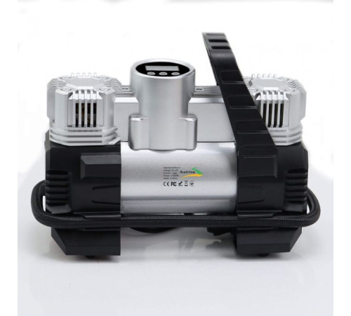 Автомобильный компрессор Aspiring Airflow 3 metal 85L 180W