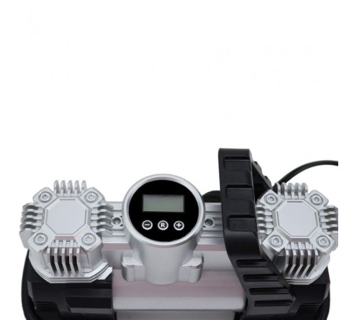 Автомобильный компрессор Aspiring Airflow 3 metal 85L 180W