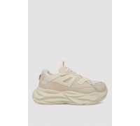 Кросівки чоловічі демісезонні, колір бежевий, 243RHK60