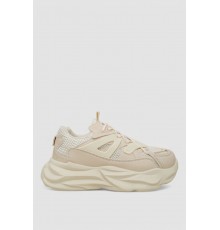 Кросівки чоловічі демісезонні, колір бежевий, 243RHK60