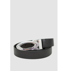 Ремень женский, цвет черный, 196R25COG-2