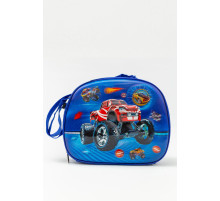 Сумка детская, цвет синий, 131R636