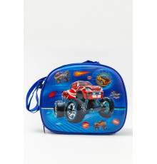 Сумка детская, цвет синий, 131R636