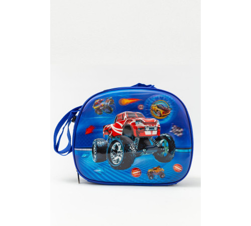 Сумка детская, цвет синий, 131R636