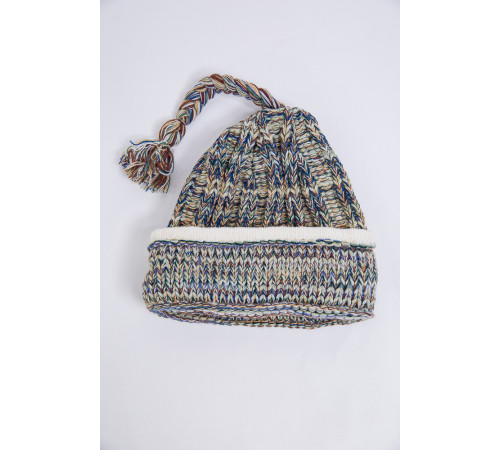 Шапка детская, цвет разноцветный, 167R7776