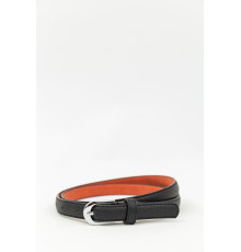 Ремень женский, цвет черный, 196R1510W11