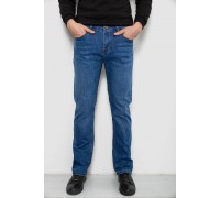 Джинси чоловічі, колір синій, 244R03-2