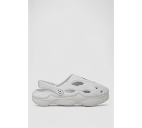 Кроксы, цвет белый, 248RCX312