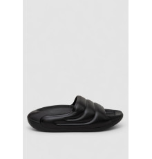Шльопанці, колір чорний, 248RNT02