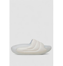 Шльопанці, колір білий, 248RNT02