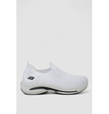 Сліпони чоловічі текстиль, колір білий, 243R777-A1027