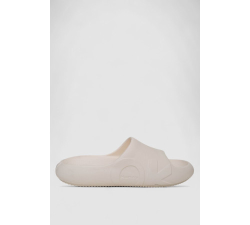 Шлепанцы, цвет белый, 248RNT01