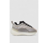 Кросівки жіночі, колір сірий, 248RCX1440