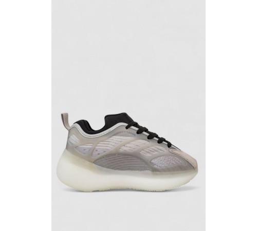 Кросівки жіночі, колір сірий, 248RCX1440