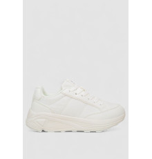 Кроссовки женские, цвет белый, 248RCX213