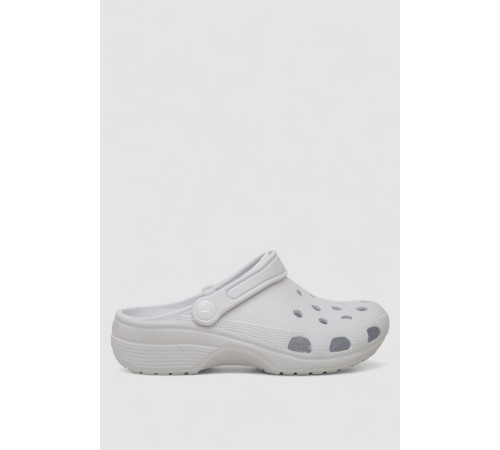 Крокси, цвет белый, 248RCX311