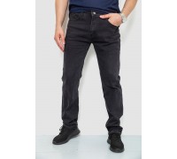 Джинси чоловічі, колір сірий, 244RW112