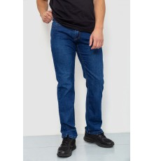 Джинси чоловічі, колір синій, 244R110