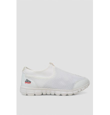 Сліпони чоловічі, колір білий, 244RA317