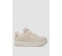 Кроссовки мужские демисезонные, цвет бежевый, 243RHK71