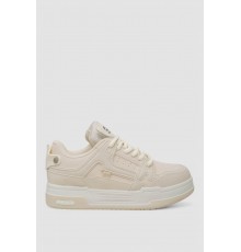 Кроссовки мужские демисезонные, цвет бежевый, 243RHK71