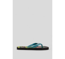 Вьетнамки мужские, цвет голубой, 244R338