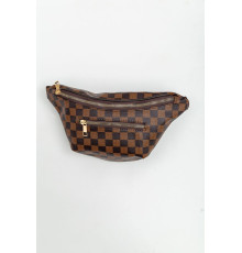 Бананка, колір коричневий, 131R822-5