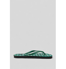 В'єтнамки жіночі, колір зелений, 244R343