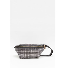 Бананка, колір чорно-сірий, 131R223-18