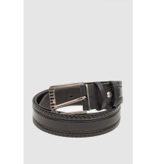 Ремень м., цвет черный, 196R35Y1W6