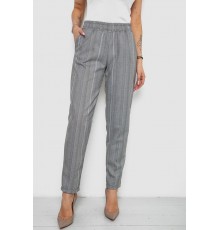 Штани жіночі, колір сірий, 238R319