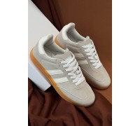 Кроссовки мужские демисезонные, цвет серый, 248RHB590-12