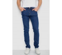 Джинси чоловічі, колір синій, 244R2241