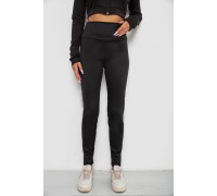 Лосини однотонні, колір чорний, 238R58650