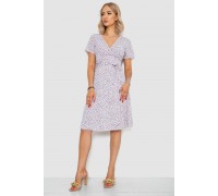 Сарафан софт, колір молочний, 241R167