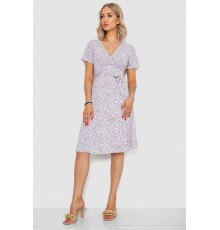 Сарафан софт, колір молочний, 241R167