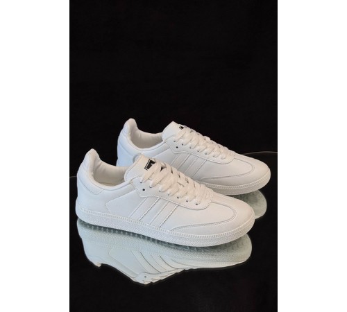 Кросівки чоловічі демісезонні, колір білий, 248RHB590