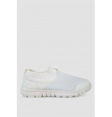 Сліпони чоловічі, колір білий, 244RA318