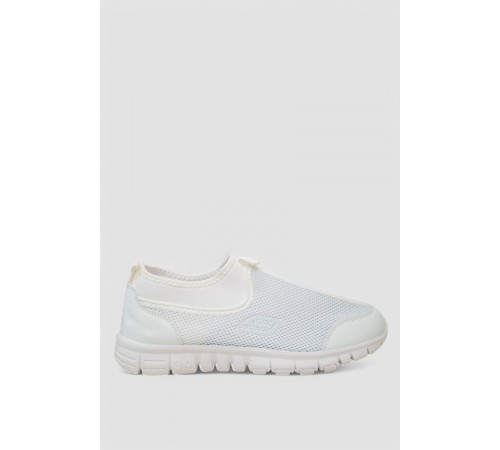 Сліпони чоловічі, колір білий, 244RA318
