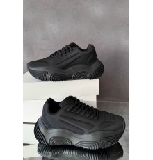 Кросівки жіночі, колір чорний, 248RCX1260