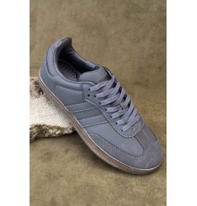 Кросівки чоловічі демісезонні, колір сірий, 248RHB590