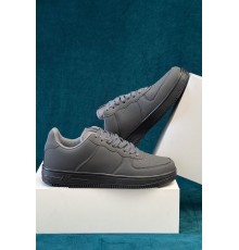 Кросівки чоловічі, колір темно-сірий, 248RHB710-1